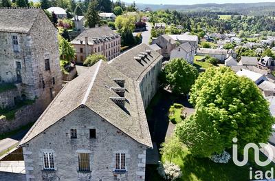 Immeuble - 1 662 m²