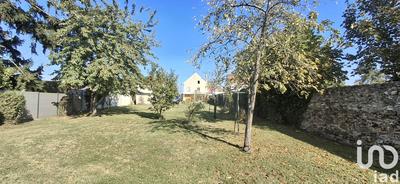 Maison - 123 m² - 4 pièces