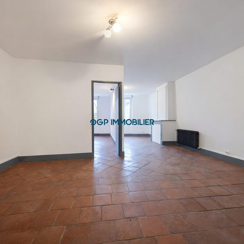 Appartement - 56 m² - 2 pièces