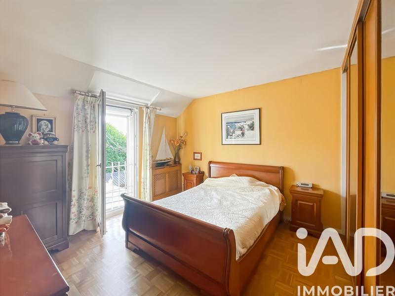 Maison - 173 m² - 7 pièces