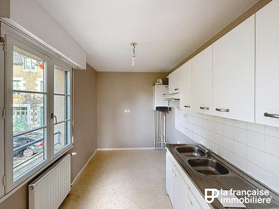 Appartement - 71 m² - 4 pièces
