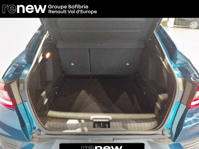 Renault Arkana E-Tech 145 - 21b R.S. Line