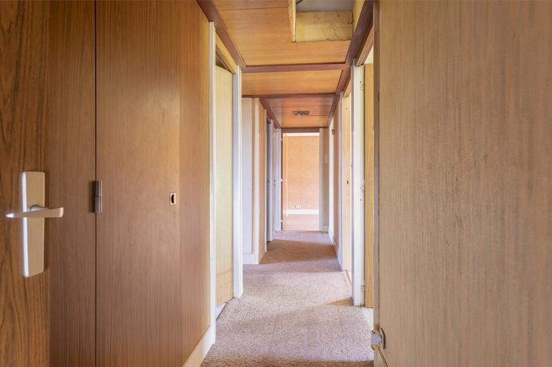 Maison - 132 m² - 6 pièces