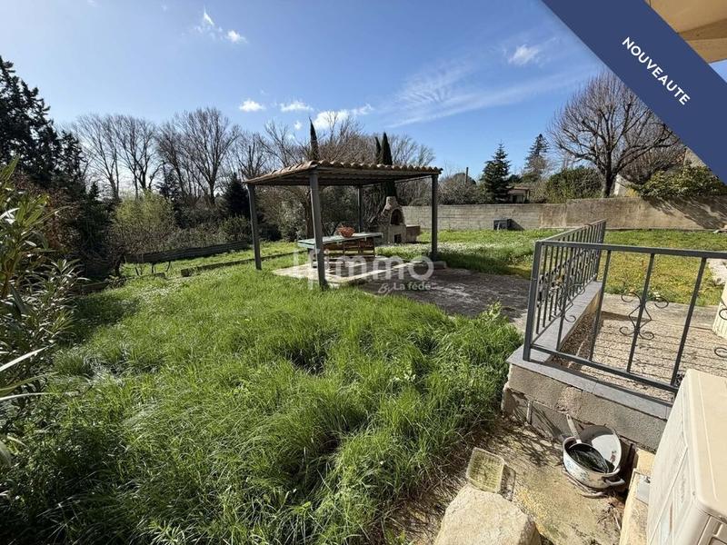 Maison - 168 m² - 7 pièces