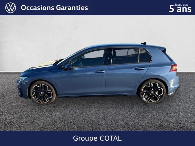 Volkswagen Golf 1.5 eTSI Evo2 150 Dsg7 R-Line Edition