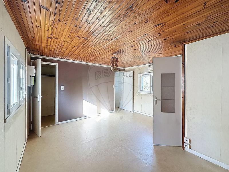 Mazet - 52 m² - 2 pièces