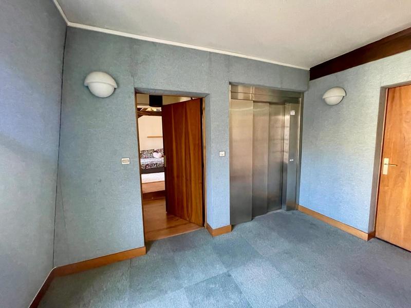 Appartement - 77 m² - 3 pièces