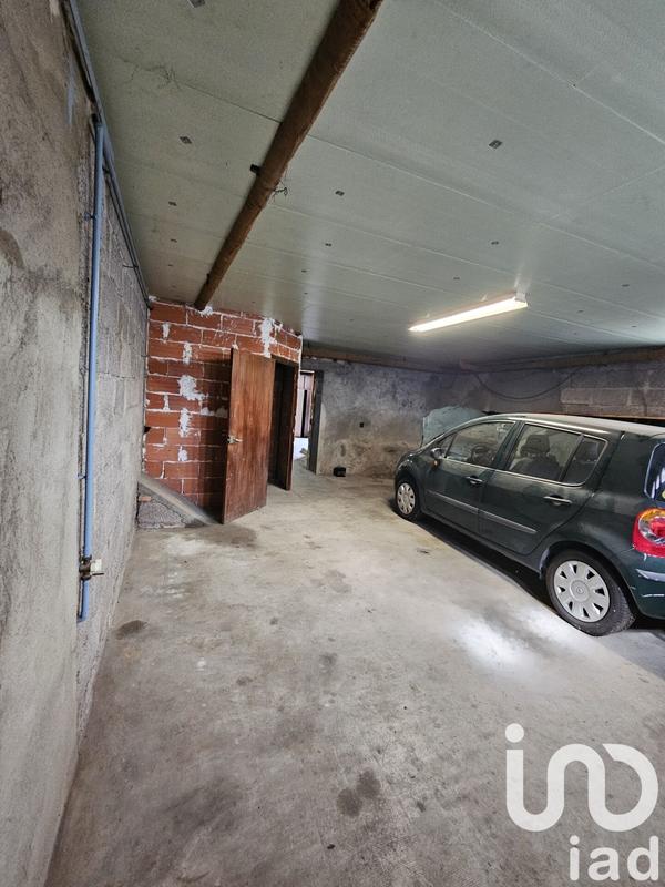 Maison de village - 179 m² - 7 pièces