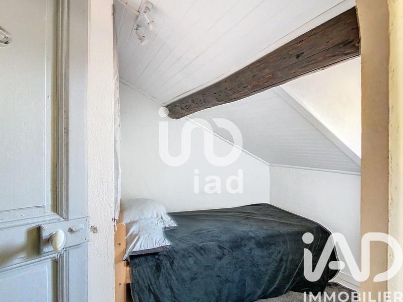 Duplex - 57 m² - 2 pièces