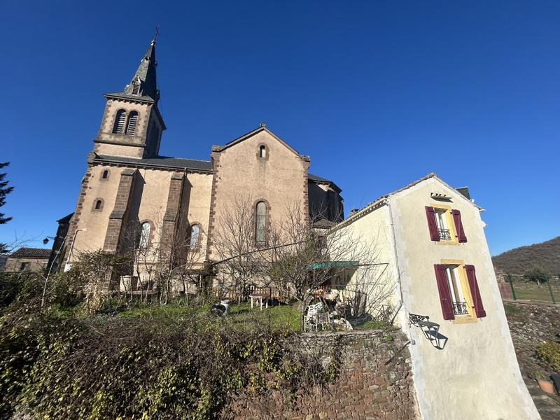 Maison - 41 m² - 2 pièces