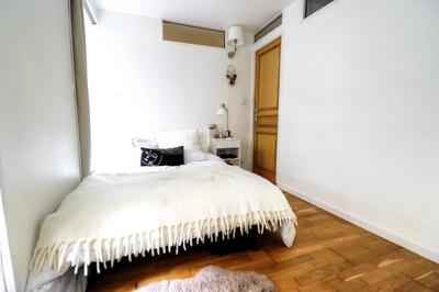 Appartement - 29 m² - 2 pièces