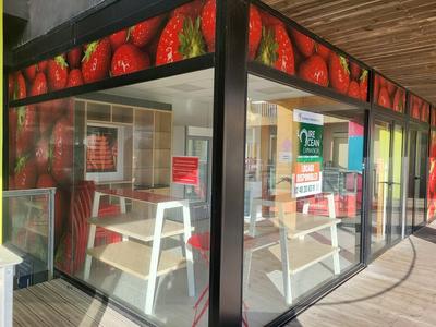 Local commercial - 43 m²