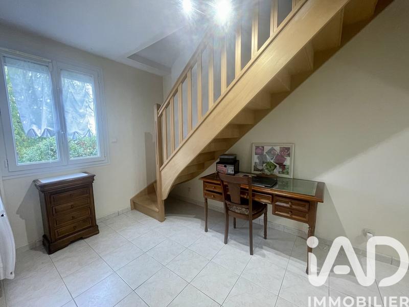 Maison - 86 m² - 3 pièces