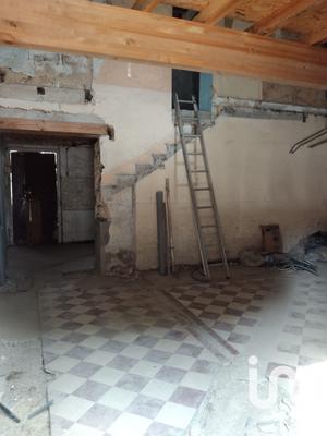 Maison de ville - 96 m² - 3 pièces