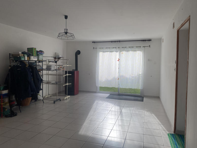 Maison - 197 m² - 6 pièces