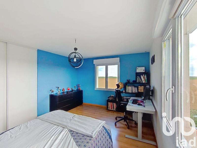 Maison - 220 m² - 6 pièces