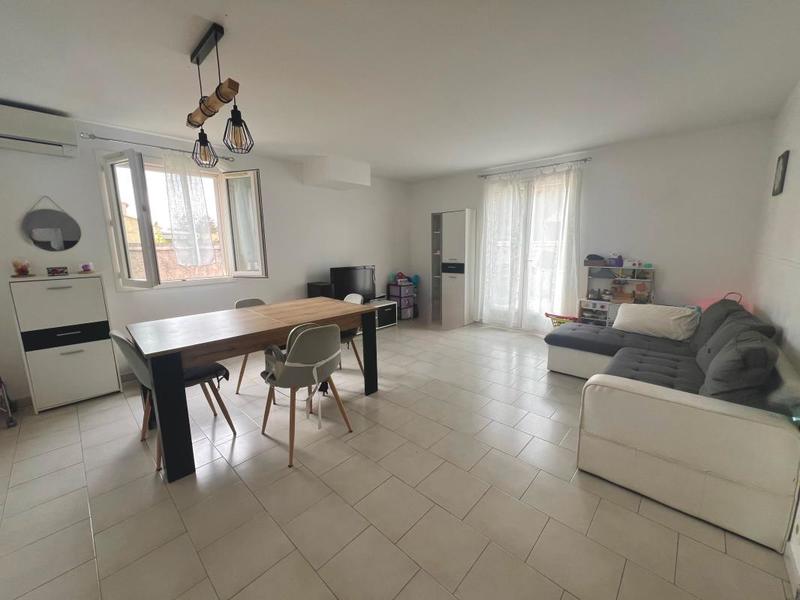 Villa - 89 m² - 4 pièces