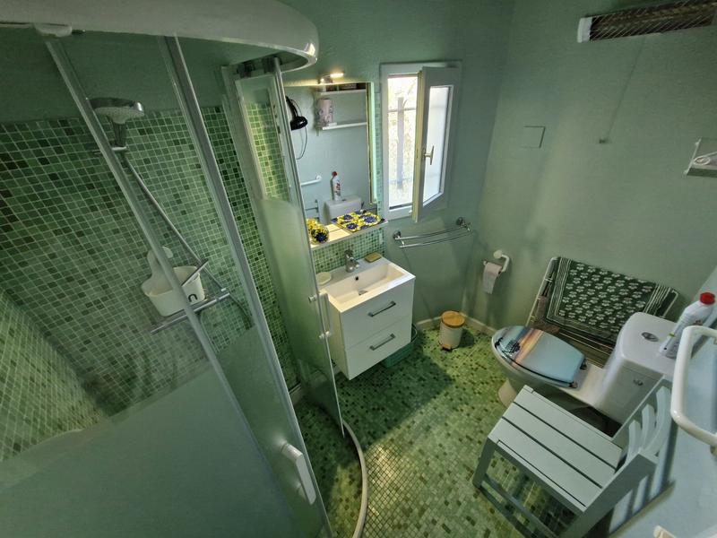 Maison - 41 m² - 3 pièces