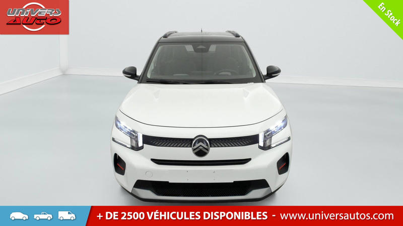 Citroën C3 Societe Nouvelle Turbo 100 Bvm Pro