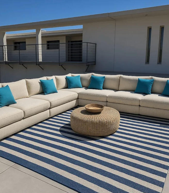 Villa - 165 m² - 7 pièces