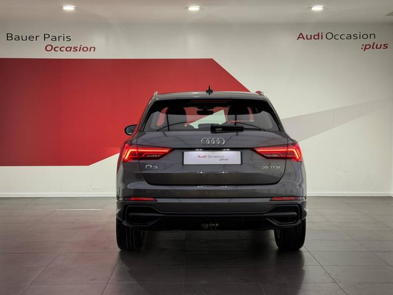 Audi Q3 35 Tfsi 150 ch s line