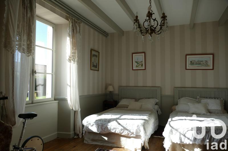 Maison de village - 290 m² - 7 pièces