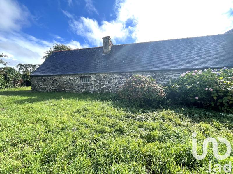 Maison de campagne - 98 m² - 5 pièces