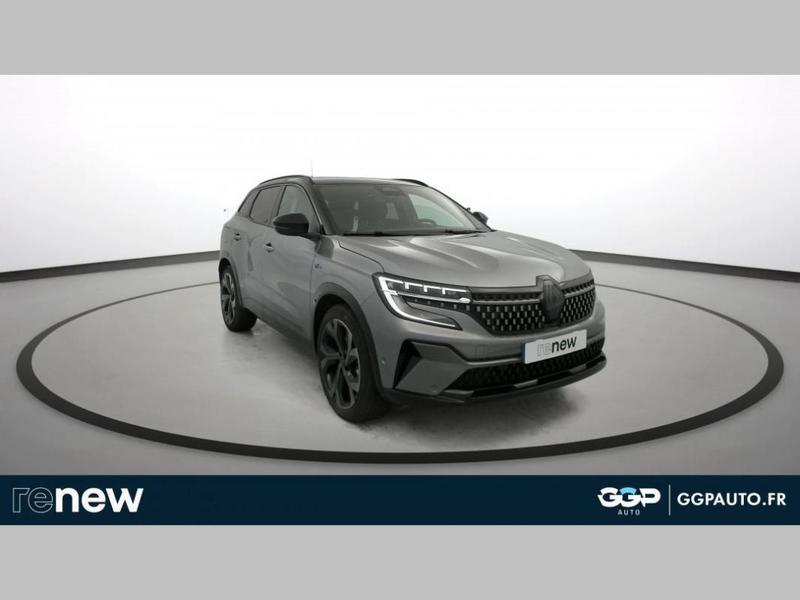 Renault Austral E-Tech full hybrid 200 Gsr2 Techno esprit Alpine