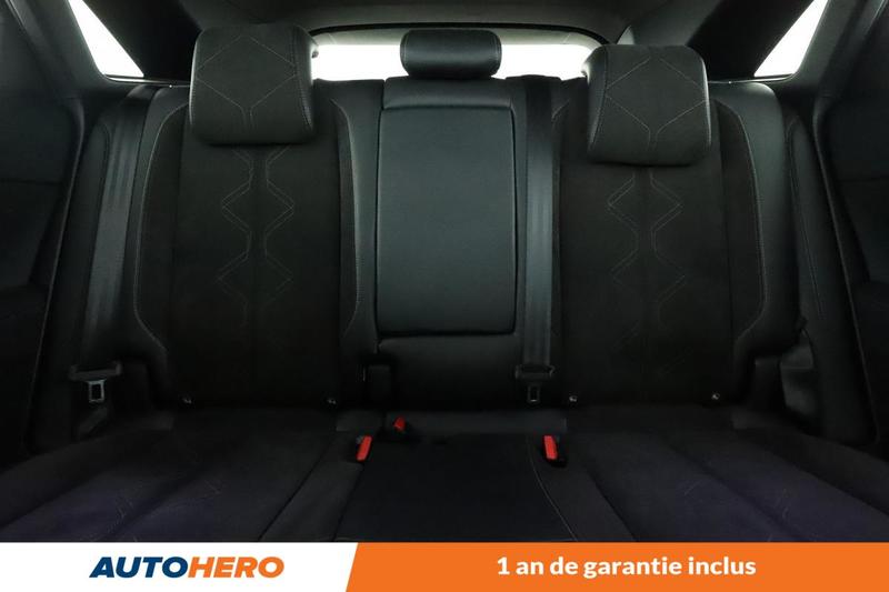 Ds Ds 7 Crossback 1.5 Blue-HDi Performance Line + Automatique 130 ch