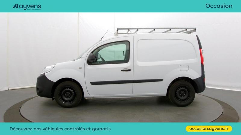 Renault Kangoo Express 1.5 Blue dCi 95ch Extra R-Link