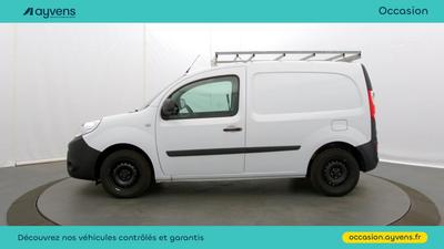 Renault Kangoo Express 1.5 Blue dCi 95ch Extra R-Link