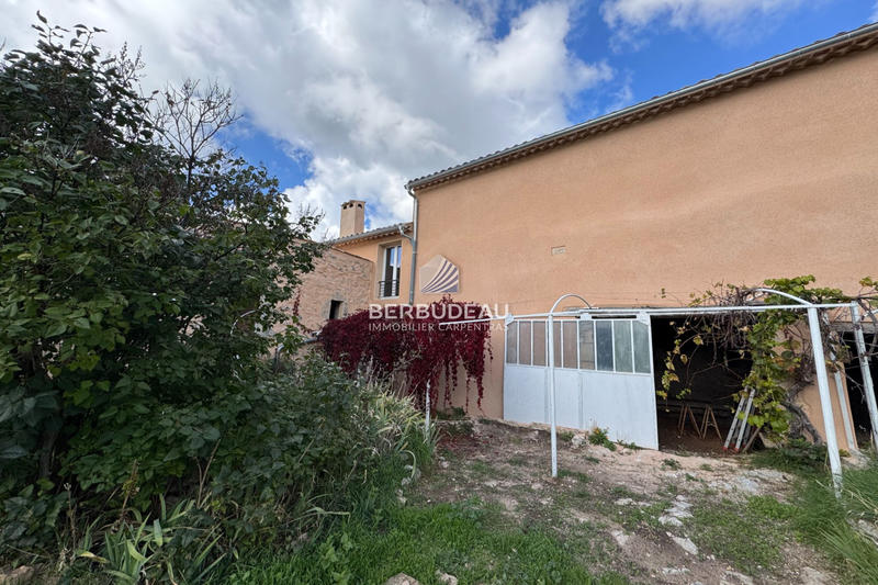 Maison - 71 m² - 3 pièces