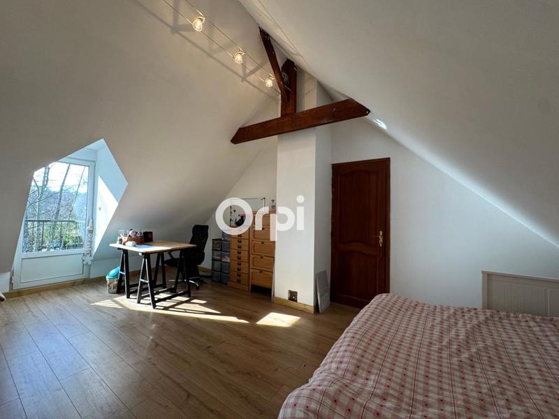 Maison - 170 m² - 4 pièces