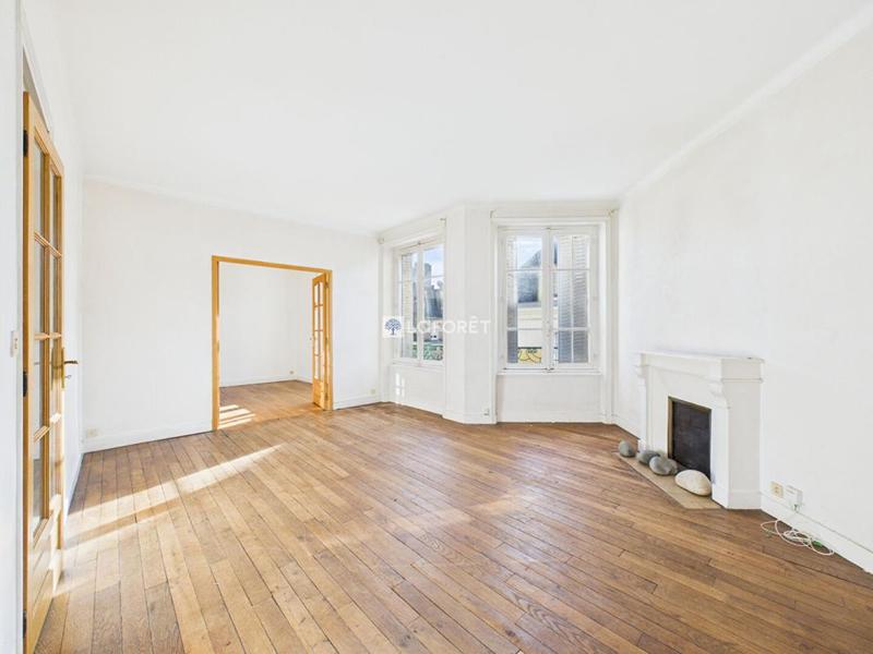 Appartement - 74 m² - 3 pièces