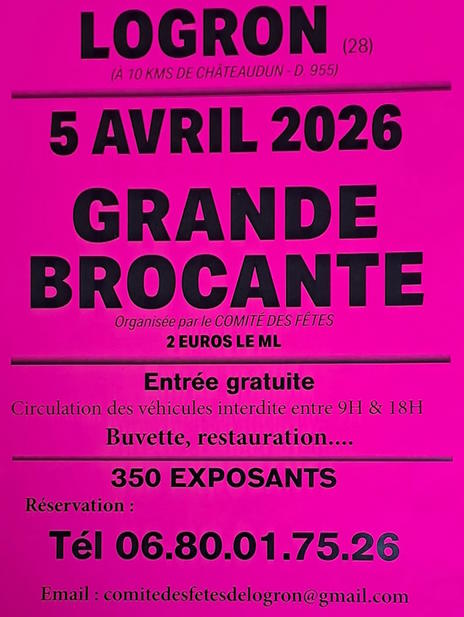 Grande Brocante