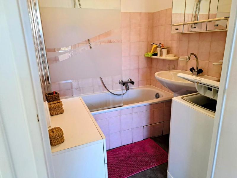 Appartement - 29 m² - 2 pièces