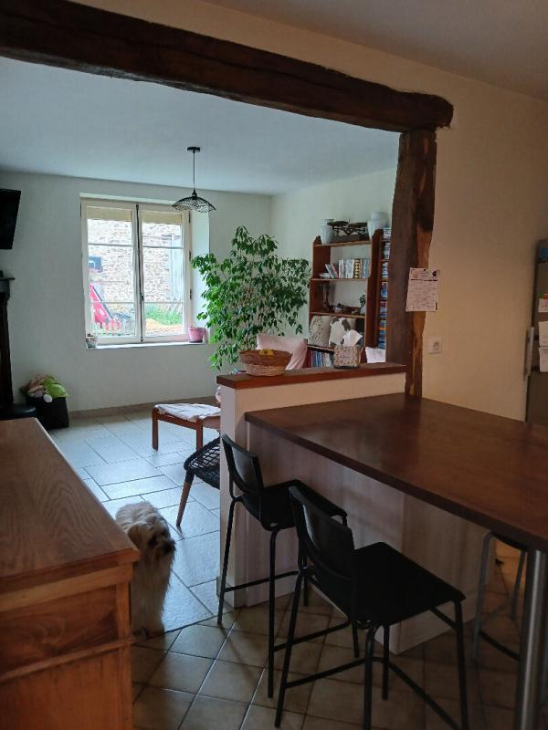 Propriété - 144 m² - 5 pièces