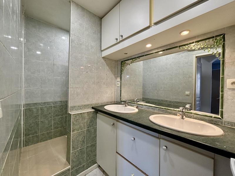 Duplex - 76 m² - 4 pièces