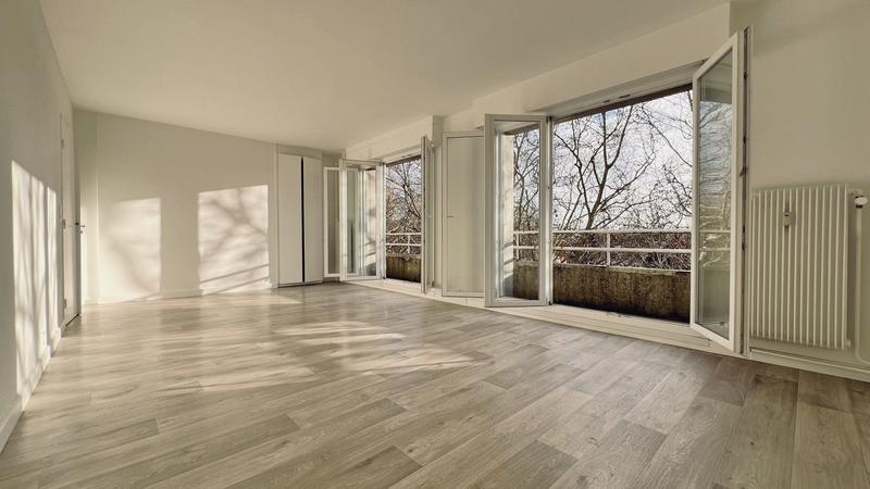 Appartement - 96 m² - 3 pièces