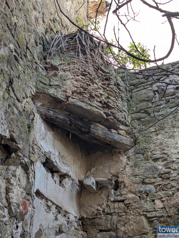 Maison de village - 119 m² - 7 pièces