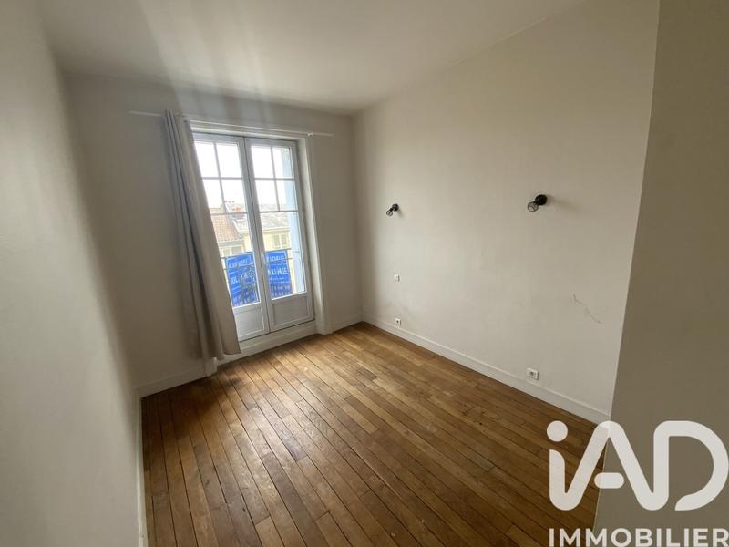 Appartement - 107 m² - 4 pièces
