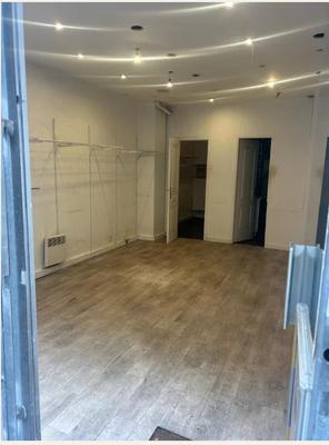 Local commercial - 32 m²