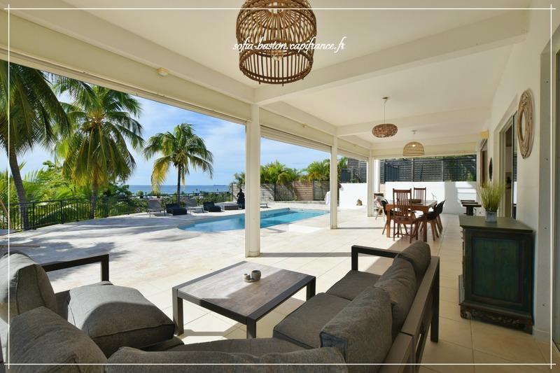 Maison - 147 m² - 5 pièces