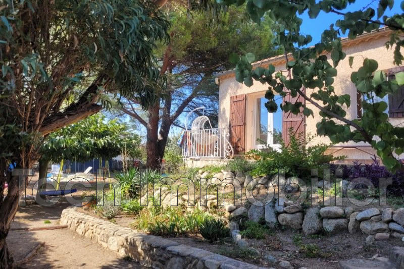 Villa - 138 m² - 5 pièces