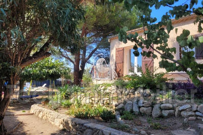 Villa - 138 m² - 5 pièces