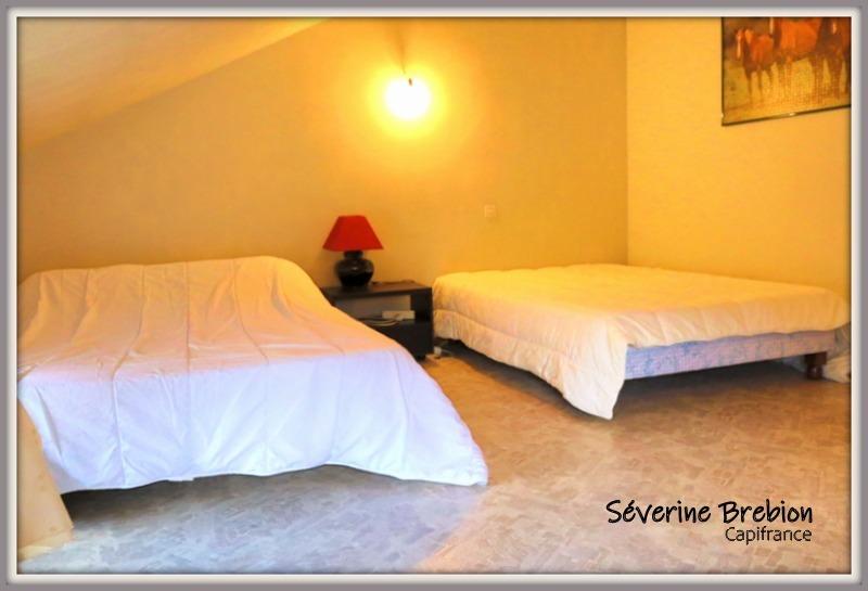 Maison - 111 m² - 3 pièces