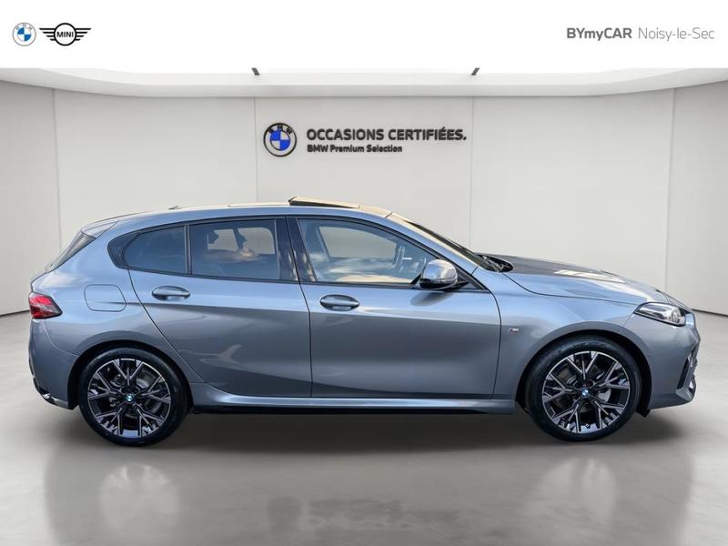 Bmw Série 1 F70 120 170 ch Dkg7 m Sport