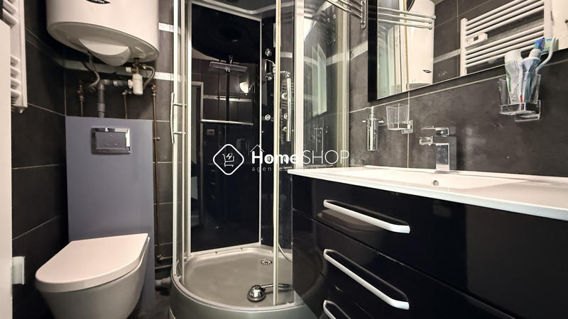 Maison - 117 m² - 5 pièces