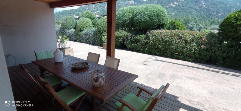 Maison - 154 m² - 5 pièces