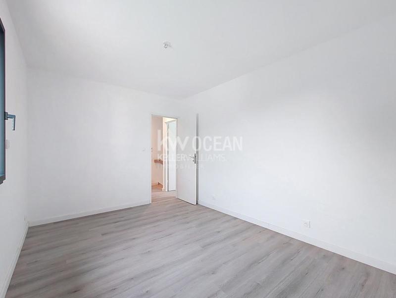 Maison - 113 m² - 6 pièces